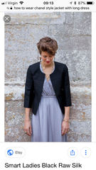 Les Parisiennes des Mamansnet: See life in pink, but do not wear it!