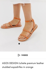 Let's see your non hideous sandals then!