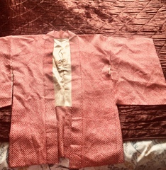 Kimonos?