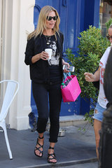 Mumsnet Vogue vol.86 the spring/summer edition