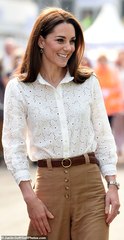 Royal style & gossip: summer is coming, tiaras better be too!