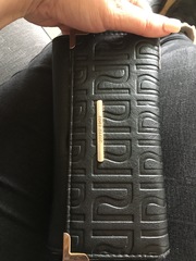 New purse recommendations