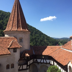 does anyone know Romania?