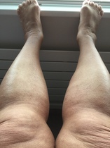 Read MNers feedback on Sunkissed tanning products
