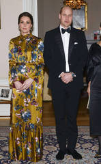 Royal style & gossip: summer is coming, tiaras better be too!
