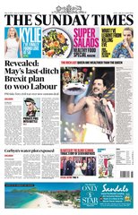 Westminstenders: Fallout coming to a place near you soon