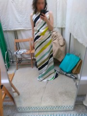 Les Parisiennes des Mamansnet: See life in pink, but do not wear it!