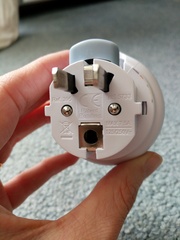 Adaptor help please. Will this work in the US?