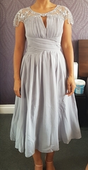 Dress for Royal Ascot