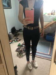 What are you wearing today?