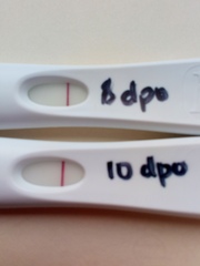 TTC after pregnancy loss - Thread 29 - huddle up and bring on the BFP's!