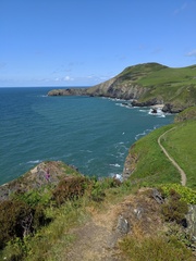 What places in the UK take your breath away?