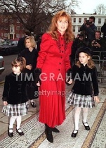 Royal style & gossip: the baby's here, now back to the frocks!