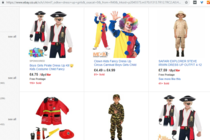make up and 6yo DD - what to do?