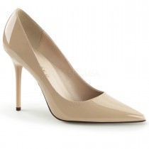 Least painful type of high heels?