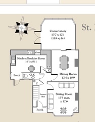 Home Extension Thread 2019