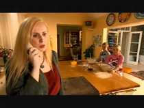 "I've just come out from four years in prison . . .