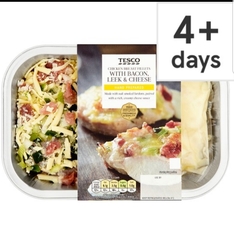 Useful low carb products - with photos!