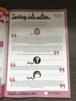 Bot Watch 49- exposing MLMs for the scams they really are. You won't make money and you will lose friends!