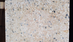 Cleaning Terrazzo