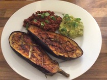 To think the current advice of eating 10 portions of fruit and veg a day is unrealistic?