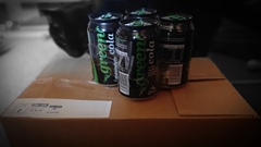 Find out what Mumsnet users thought of Green Cola