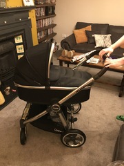 July 2019 (thread 10) - the final furlong...maybe