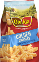 I need an American to answer a random question about chips please