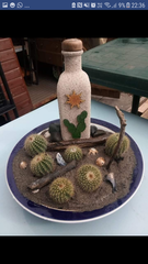 The shittest thing I've ever seen for sale on Facebook for £15