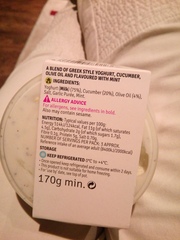 Useful low carb products - with photos!