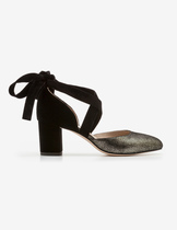 Shoes a bit like this? Any inspiration?