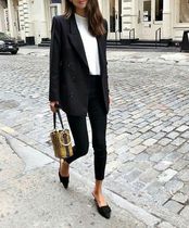 Had my investment bank business formal interview outfit improved. How is it now?