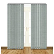 Tell me about your stylish vertical blinds