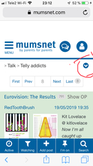 Eurovision: The Results