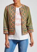 Calling Hushista's over here..., crabs, lobsters, kimonos and all things Summer