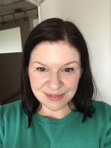 New hair colour - panicking! pics! tell me it's ok