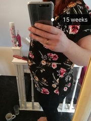 Any plus size bumps out there?