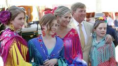 Royal style & gossip: the baby's here, now back to the frocks!