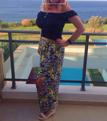 12 and a half stone?