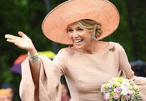 Royal style & gossip: down with fleeces and double-breasted suits!