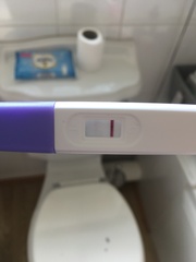 AF due in 7 days!