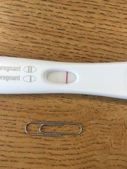 Positive FRER?