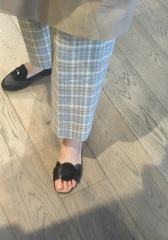 Les Parisiennes des Mamansnet: See life in pink, but do not wear it!