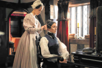 Les Parisiennes des Mamansnet: See life in pink, but do not wear it!