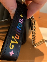 Which bag (Louis Vuitton) do you prefer?