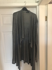 Wardrobe clear out - help me decide please!