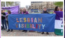 JO BARTOSCH Feminist Current article,  'Stonewall has sold out lesbians and its time they be held to account'
