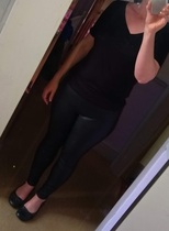 Is this a good "going out" outfit?
