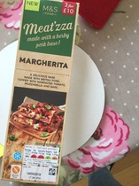 Useful low carb products - with photos!