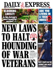 Westminstenders: A fully functioning government?